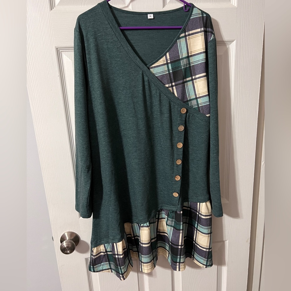 Woman dress